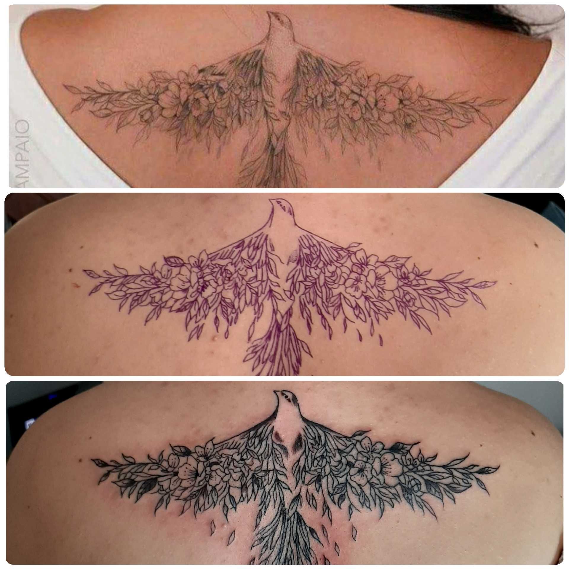 Tatuagem Rap Tattoos
