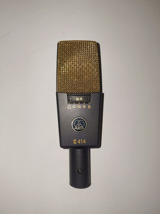 Mikrofon AKG C414