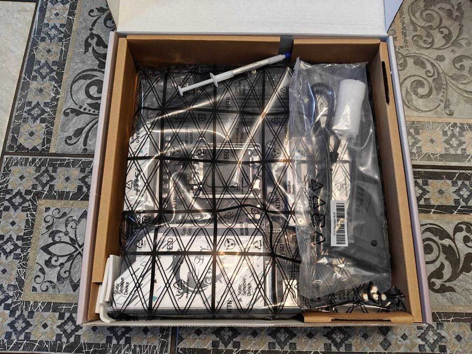 Продам комплект AMD Ryzen 7 7000 + MSI B650m gaming plus wi-fi, AM5