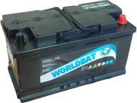 Akumulator Worldbat 12 V 92 100 Ah 800A (EN)