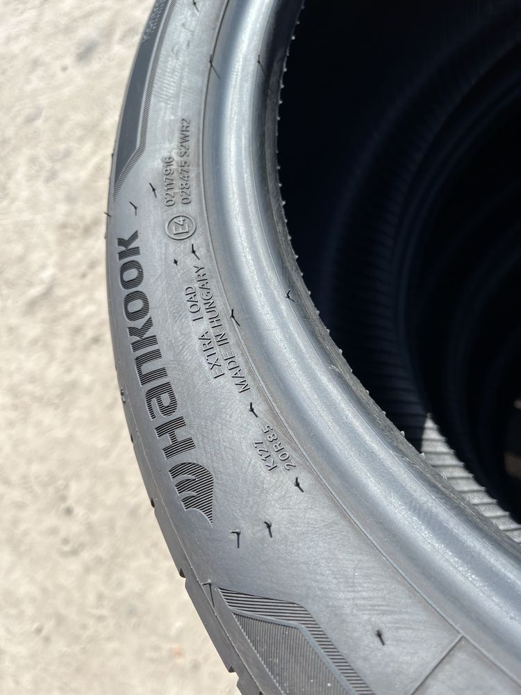 255/40 r19 Hankook Ventus S1 evo3 Резина летняя