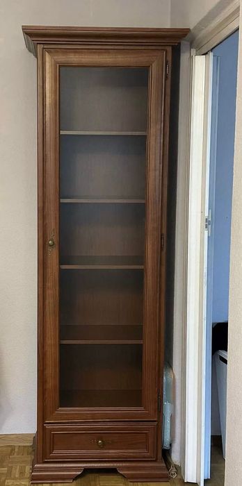 Witryna regał oddam