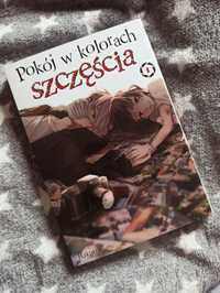 Manga Pokój w kolorach szczęścia tom 1