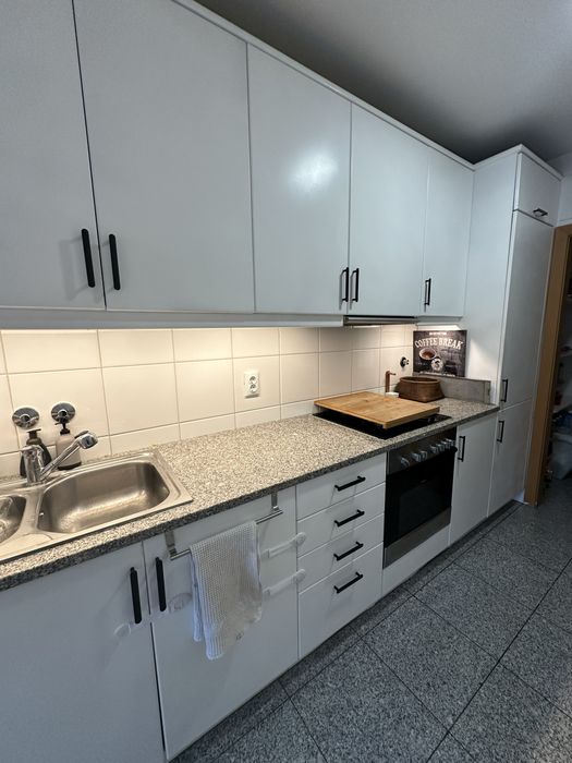 Vendo cozinha completa