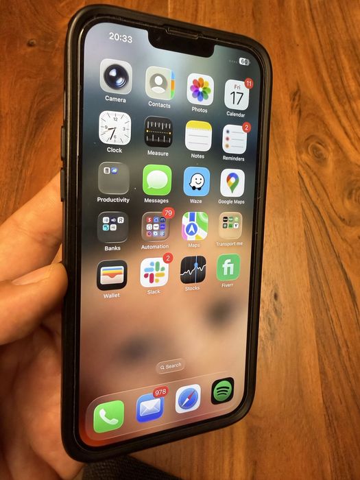 Apple iPhone 14 Plus