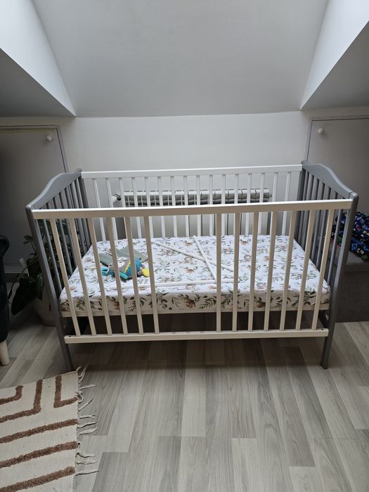 Łóżeczko dziecięce