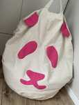 Pufa Bini Original Pink