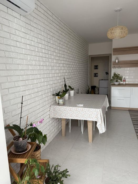 1 кімнатна біля парку