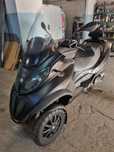 Piaggio MP3 500 LT