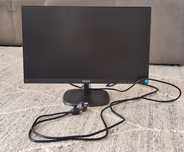 Monitor Philips 223v7q 21,5cali