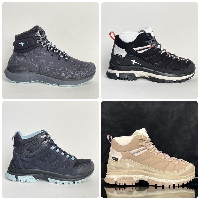 Черевики TAMARIS Gore-TEX 38,39,40,41,42 рр