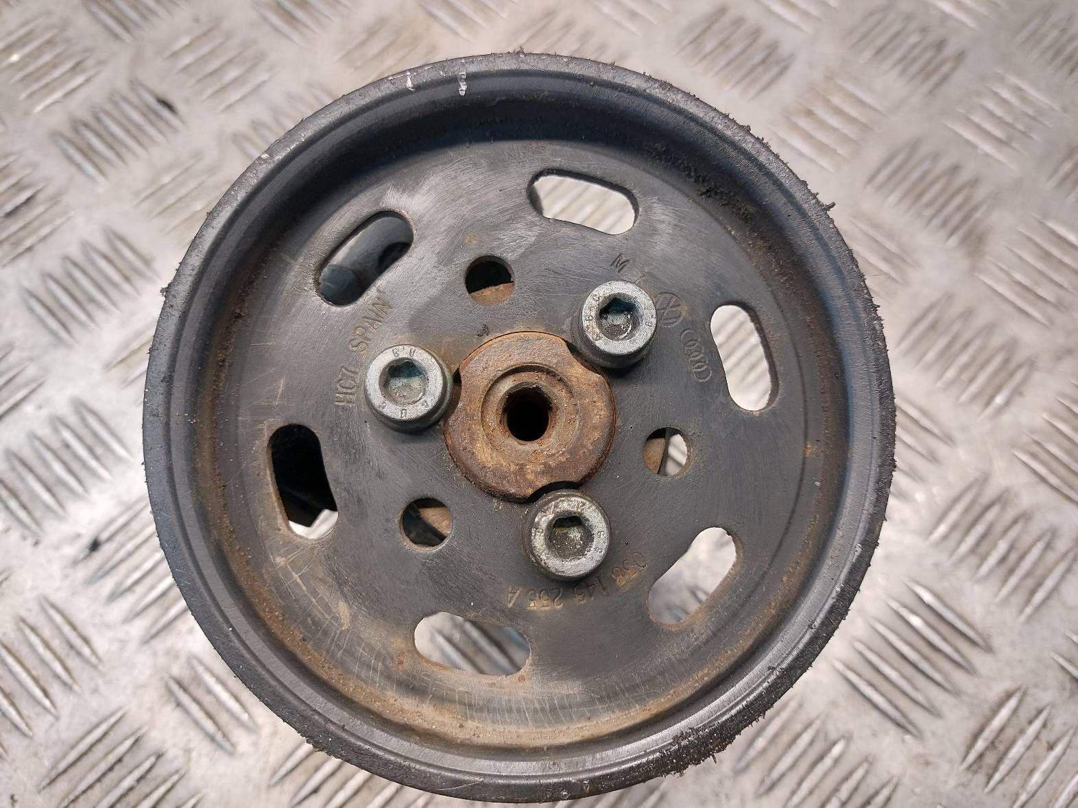POMPA WSPOMAGANIA AUDI A3 8L 1.8 20V