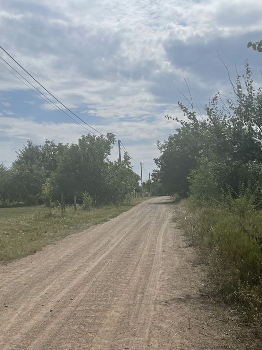 Продаж земельної ділянки Ліщин