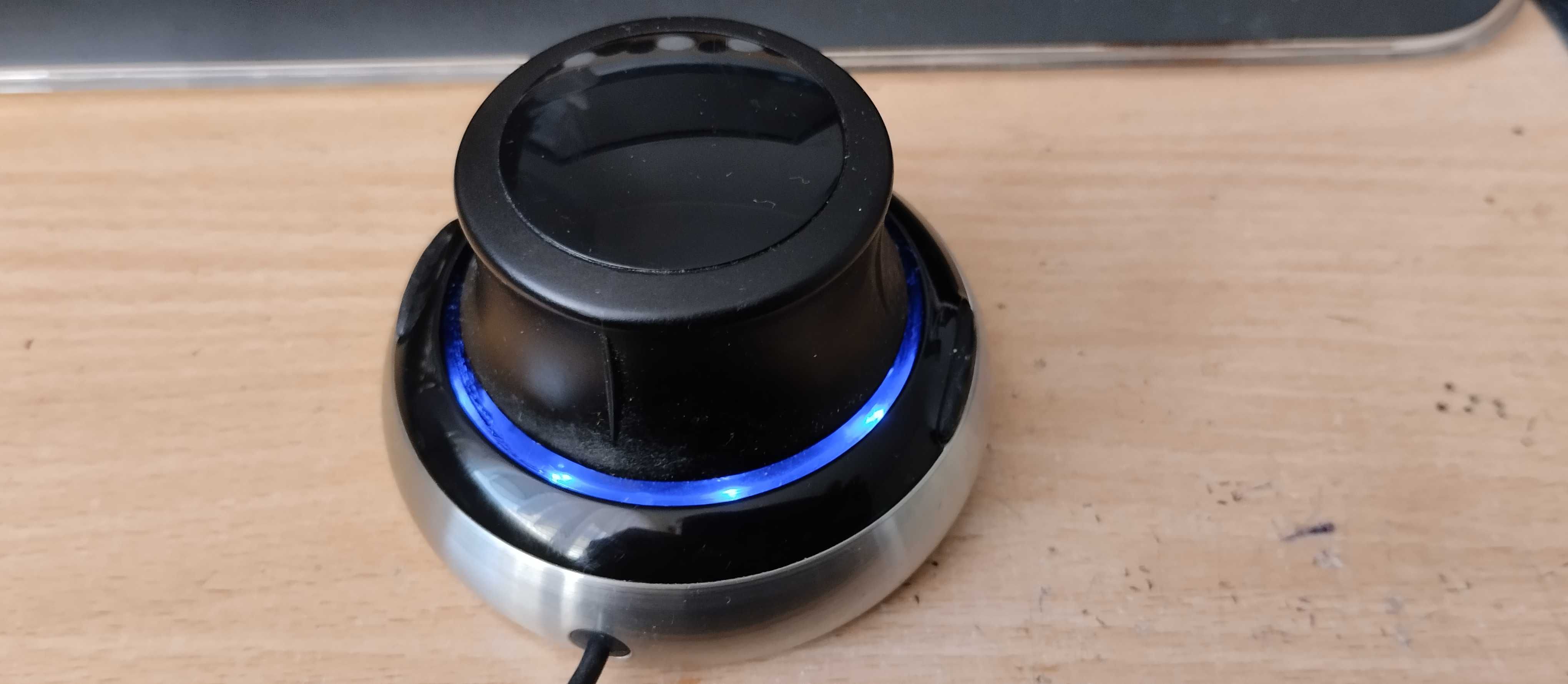 Myszka 3Dconnexion® SpaceMouse Compact