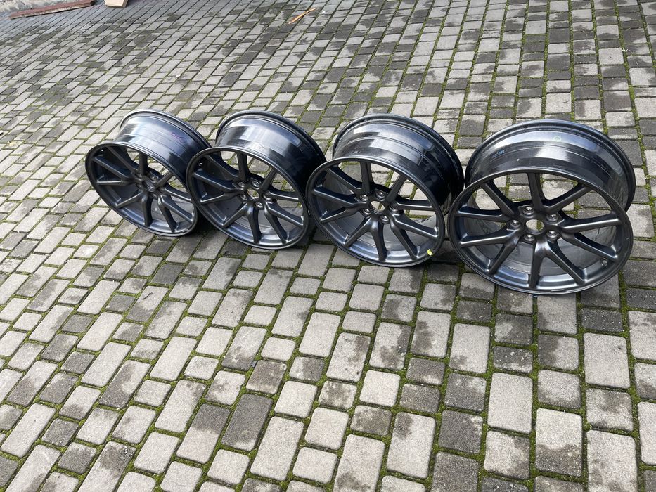 Диски Tesla Model 3