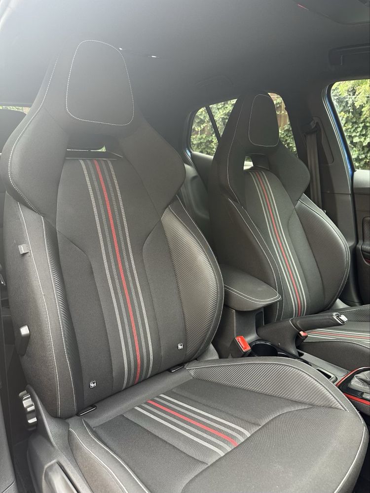 Skoda Fabia Monte Carlo 1.5 150KM DSG STAN JAK NOWY  salon PL