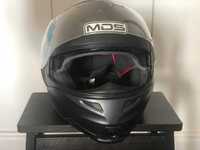 Capacete MDS Modular MD200