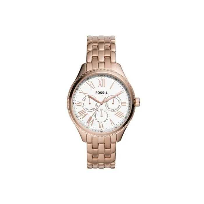 Zegarek Fossil Redding BQ-3576