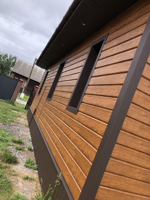 Покрівельні роботи