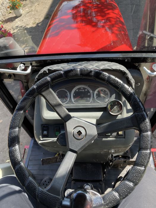 Продам трактор Junma 404