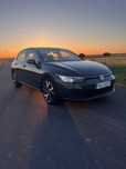 VW GOLF VIII 2021 2.0 TDI 150 KM DSG