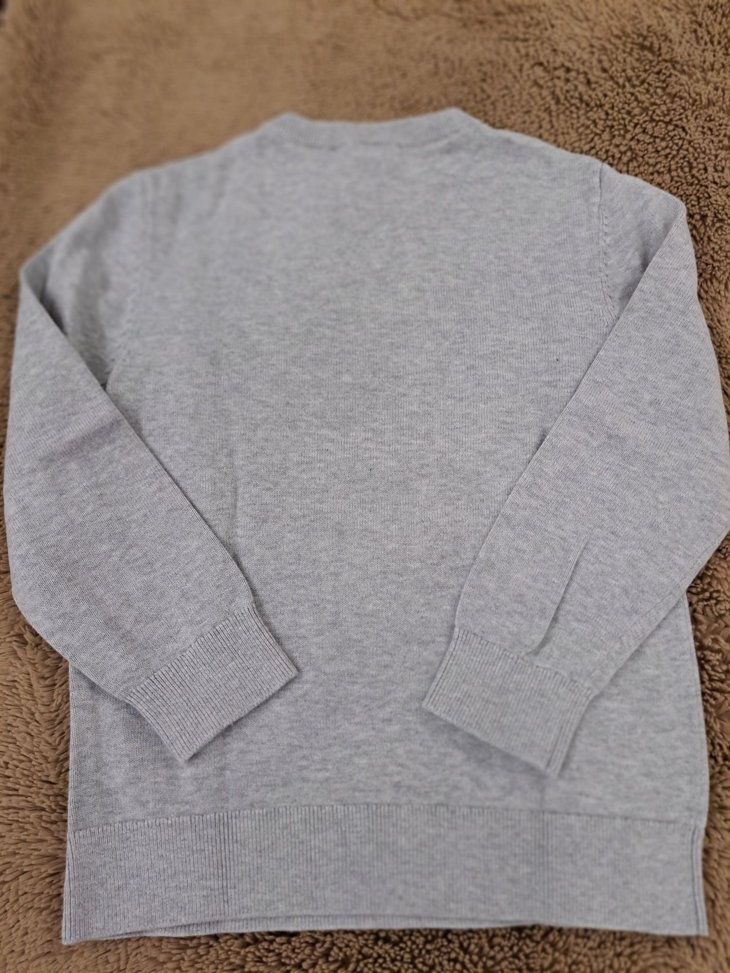 Camisola menino BOSS 8 anos