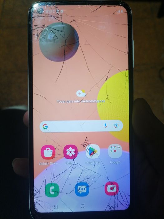 Samsung Galaxy A11 Negociavel