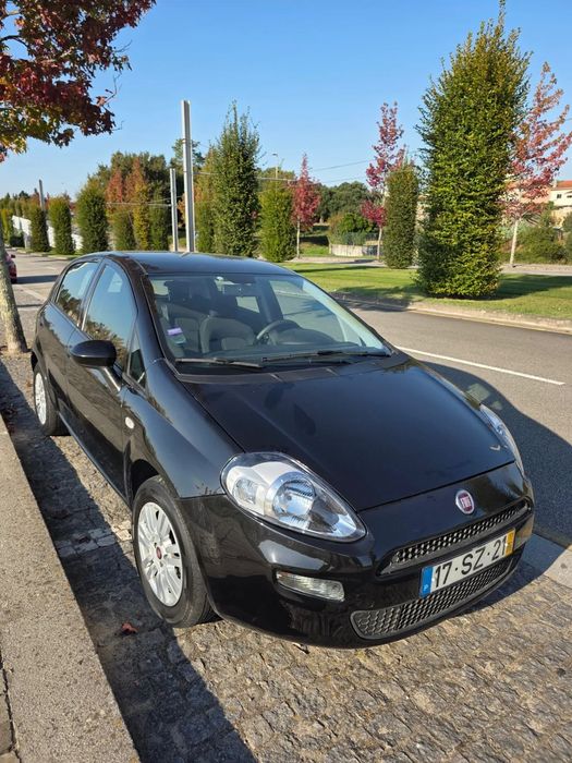 Fiat Punto 1.2 Easy Start&Stop