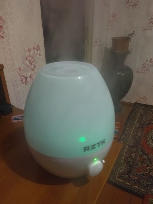 Зволожувач повітря