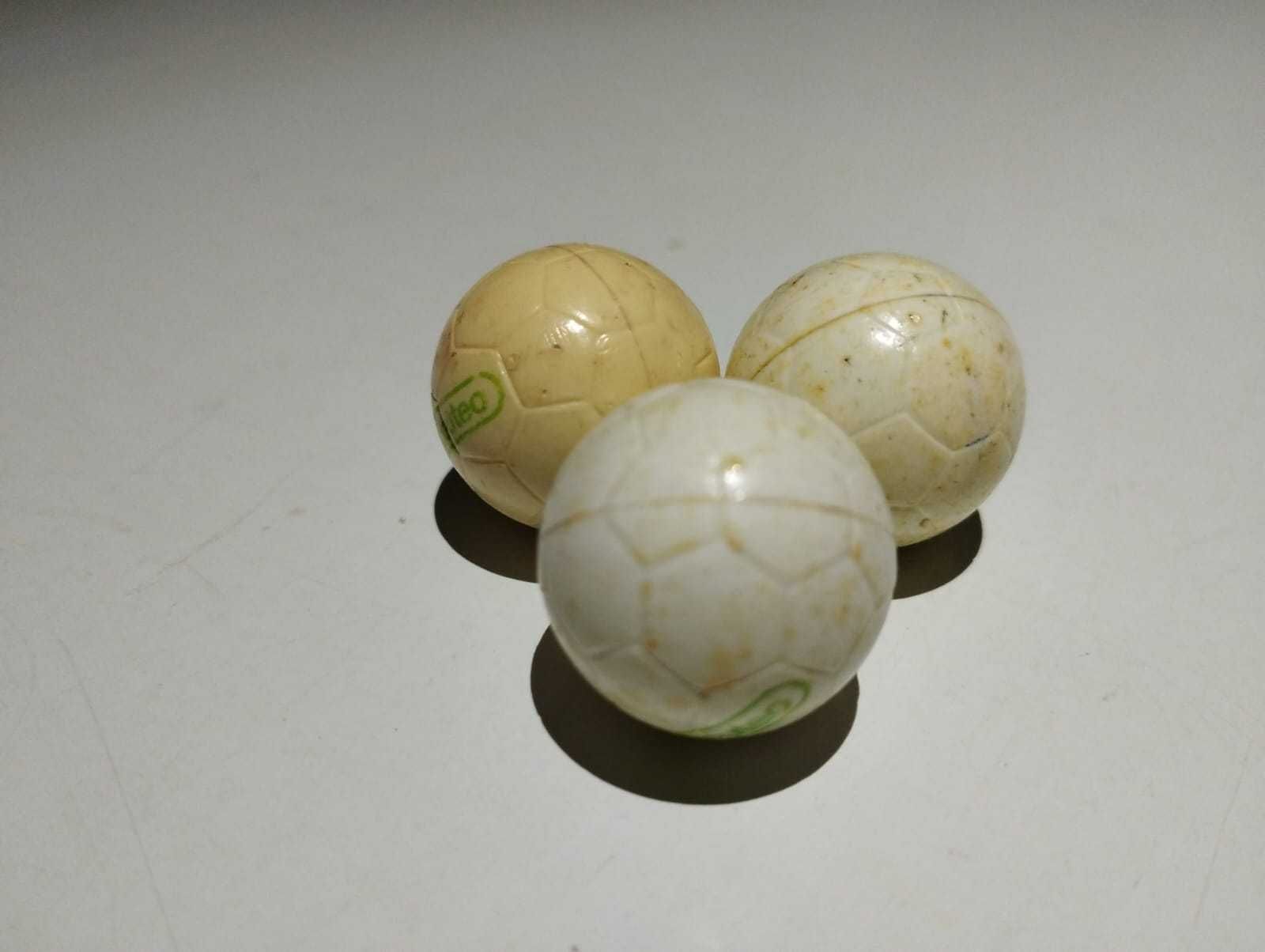 Bolas de Subbuteo Originais de vários modelos Anos 80 e 90