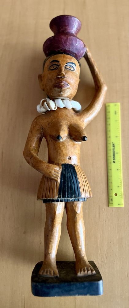 Arte Africana I Escultura Guiné-Bissau