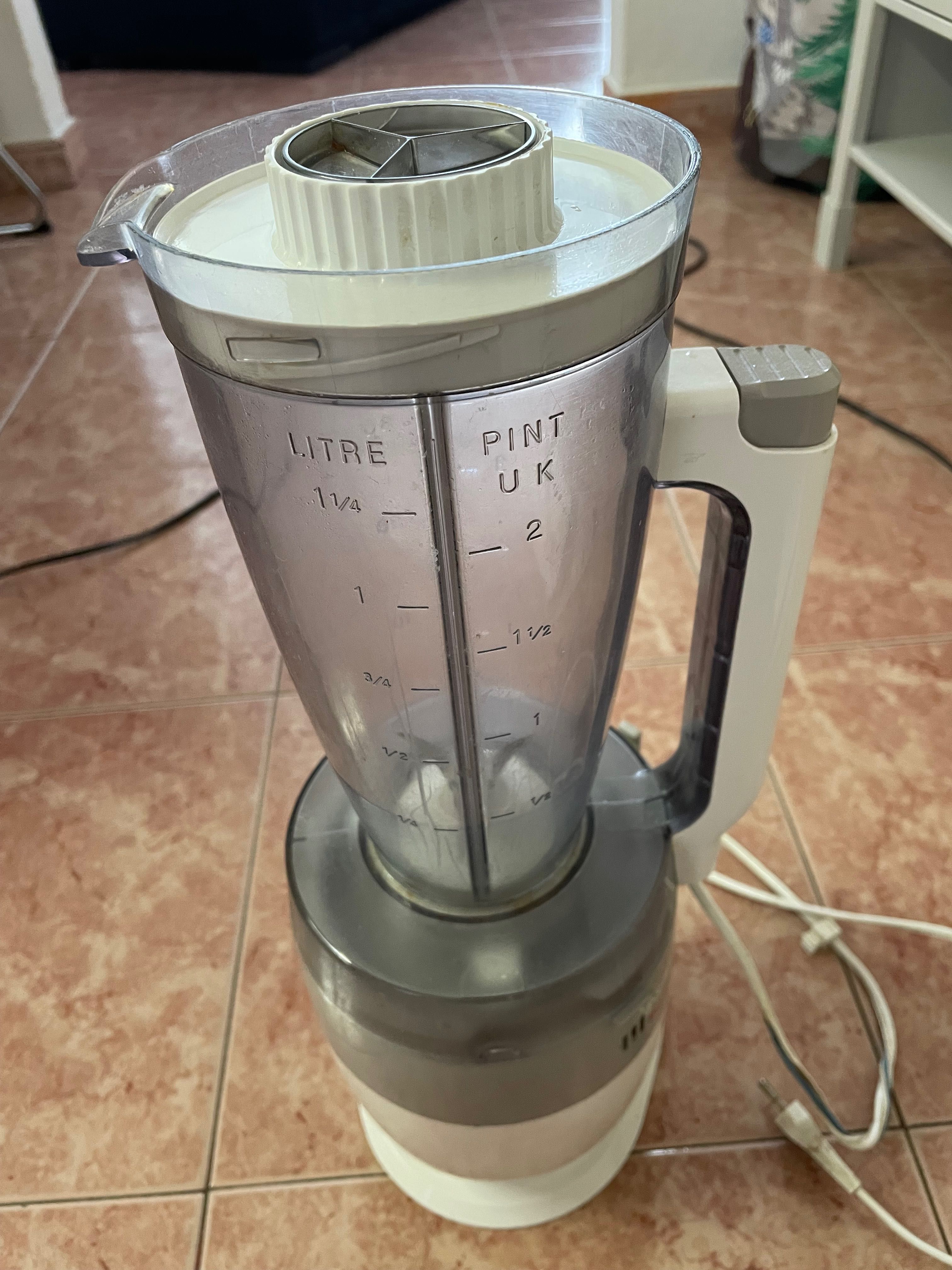Picadela luxe moulinex