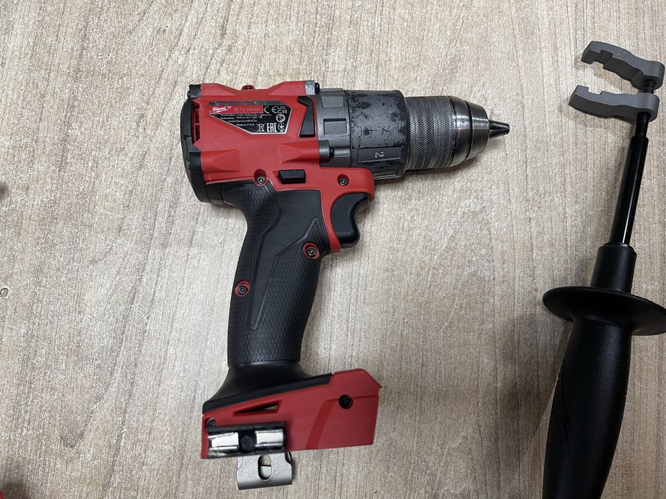 Milwaukee M18 FDD2 / безщіткові дрилі Мілвокі