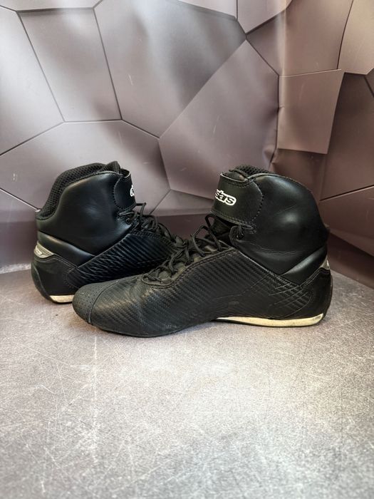 Мотоботи Alpinestars dainese flm TCX Ixon icon berik held richa faster