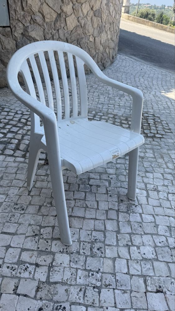 Conjunto de Jardim