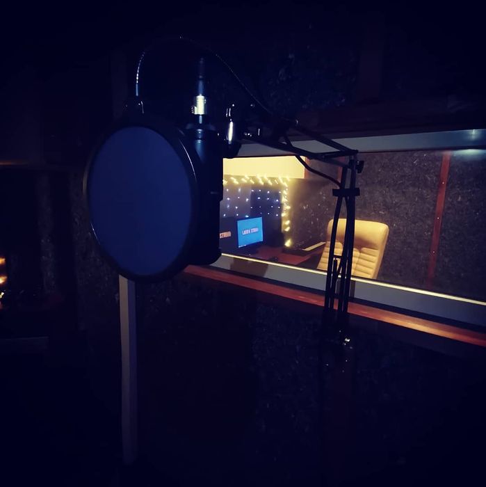 Студія звукозапису. Мінусовки, аранжування, біти. Весь спектр послуг!