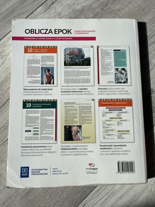 oblicza epok 3.2