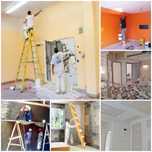 Manutenção e Remodelação de apartamentos, casas, lojas, .