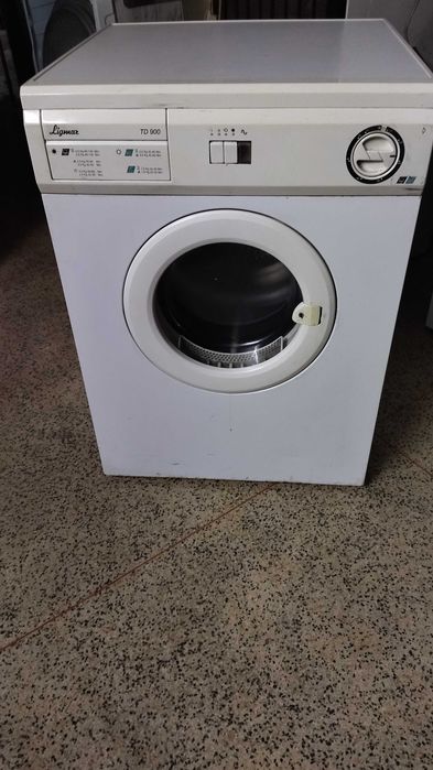Máquina de secar roupa Ligmar