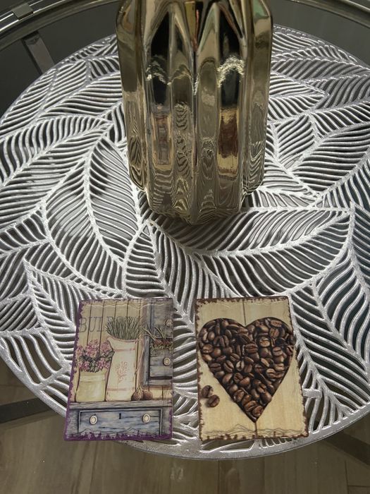 Magnesy na lodówkę