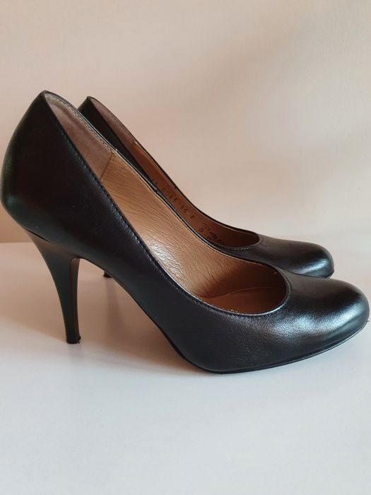 Czółenka Ryłko 35/34