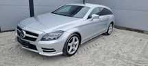 Mercedes-Benz CLS CLS250cdi Shooting Brake