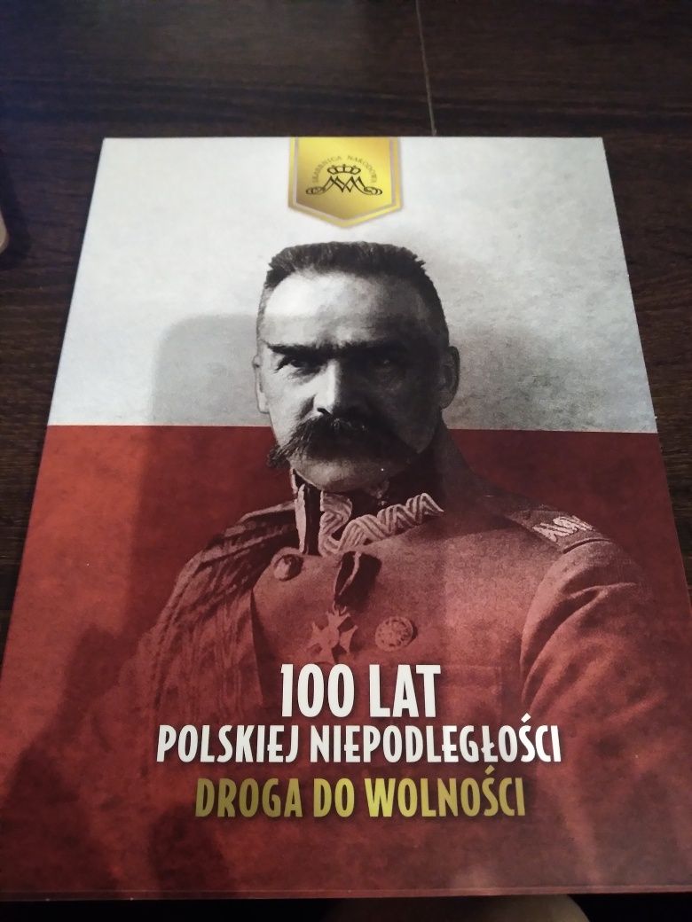 Medal Naczelnik Państwa Józef Piłsudski