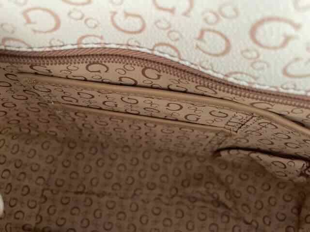 Guess - torebka damska z USA.