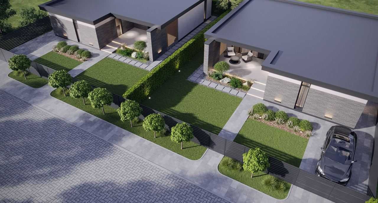 Продаж одноповерхового (120 кв.м) будинку без ремонту в с. Тарасівка