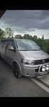 Volkswagen Multivan Volkswagen Multivan LONG 4X4