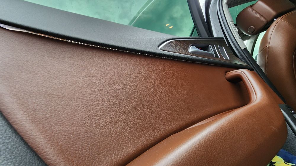 Продам Audi A6C7 2.0tfsi quattro
