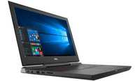 DELL 7577- I5-7300HQ 8GB 1T GTX 1050 - Nowy