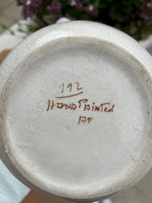 Porcelana de casa de banho