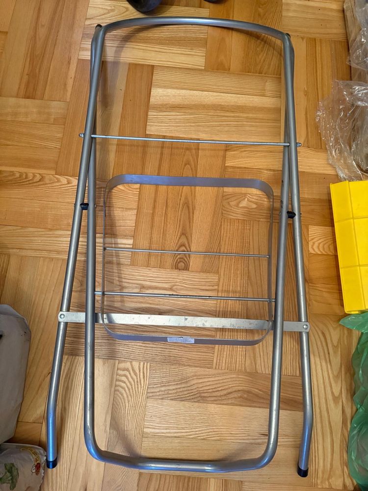 Stojak na wanienkę - oddam